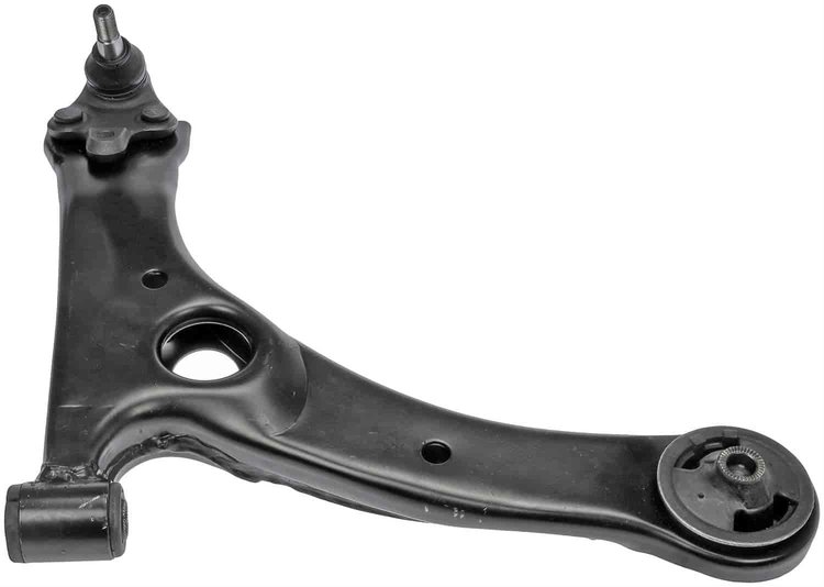 Front Right Lower Control Arm