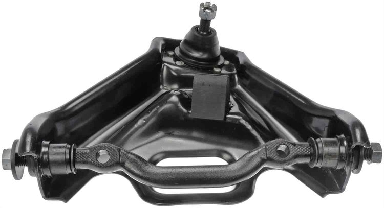 Front Left Upper Control Arm