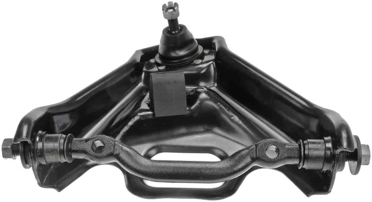 Front Right Upper Control Arm