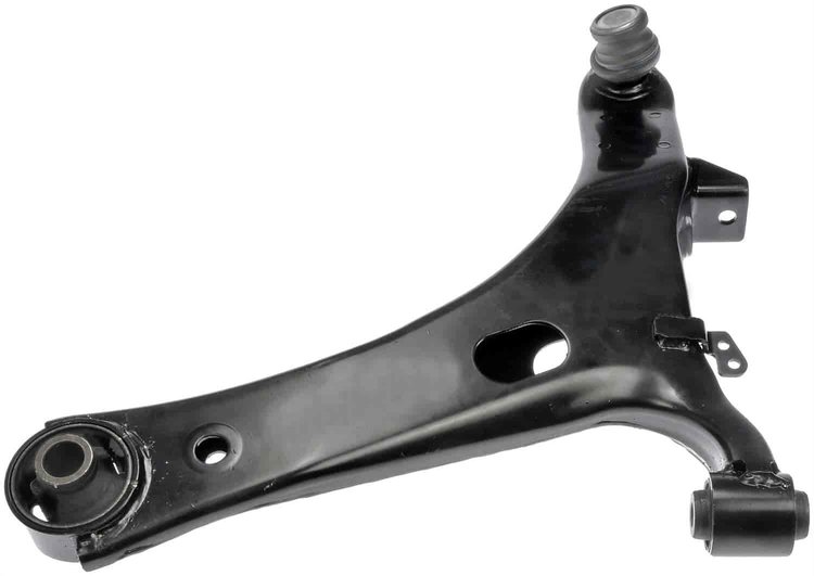 Front Left Lower Control Arm