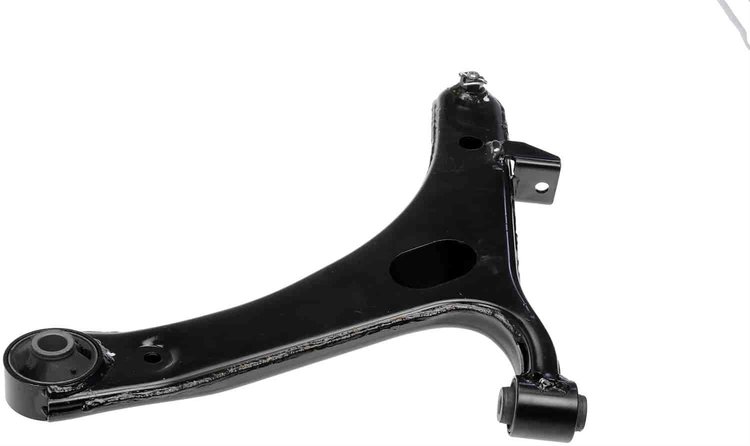 Front Right Lower Control Arm
