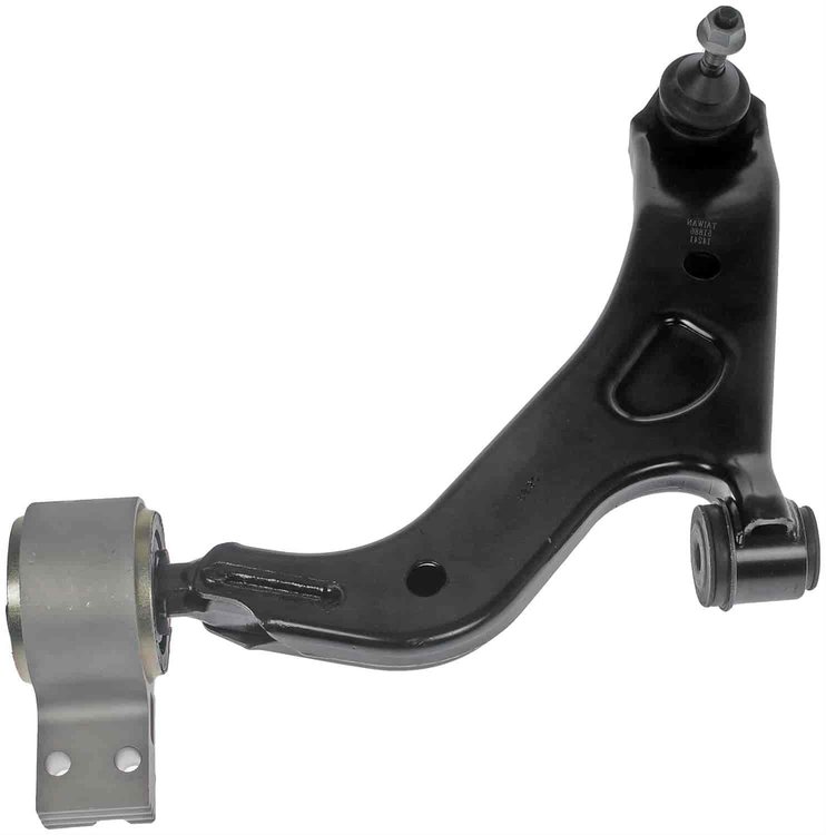 Front Left Lower Control Arm