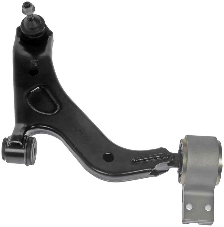 Front Right Lower Control Arm