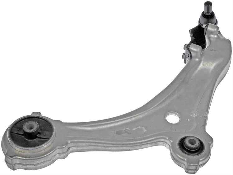 Front Left Lower Control Arm