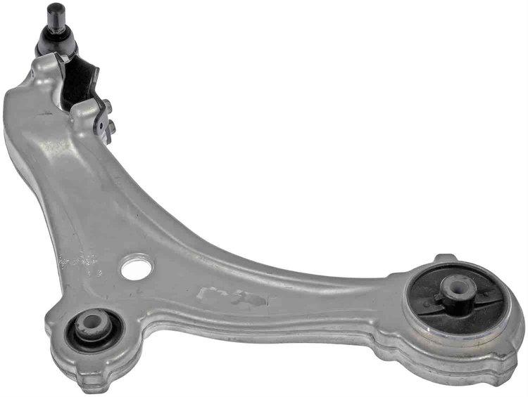 Front Right Lower Control Arm