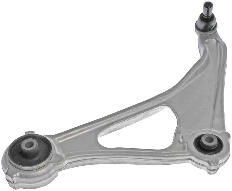 Front Left Lower Control Arm