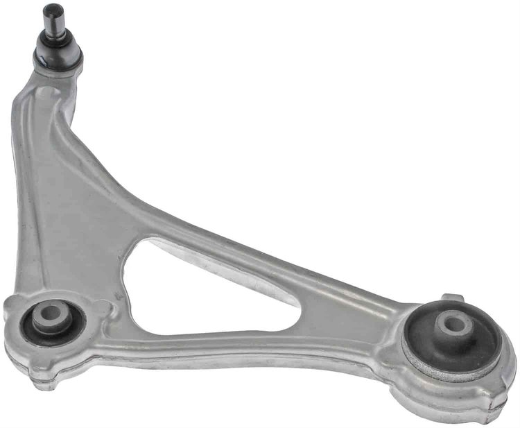 Front Right Lower Control Arm