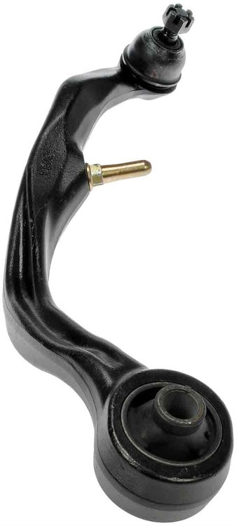 Lower Control Arm 2004-2006 fits Infiniti G35 AWD - Front Left Rearward