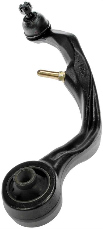 Front Right Lower Rear Control Arm