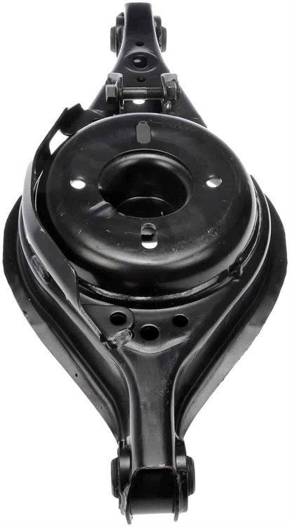 Rear Left Lower Control Arm