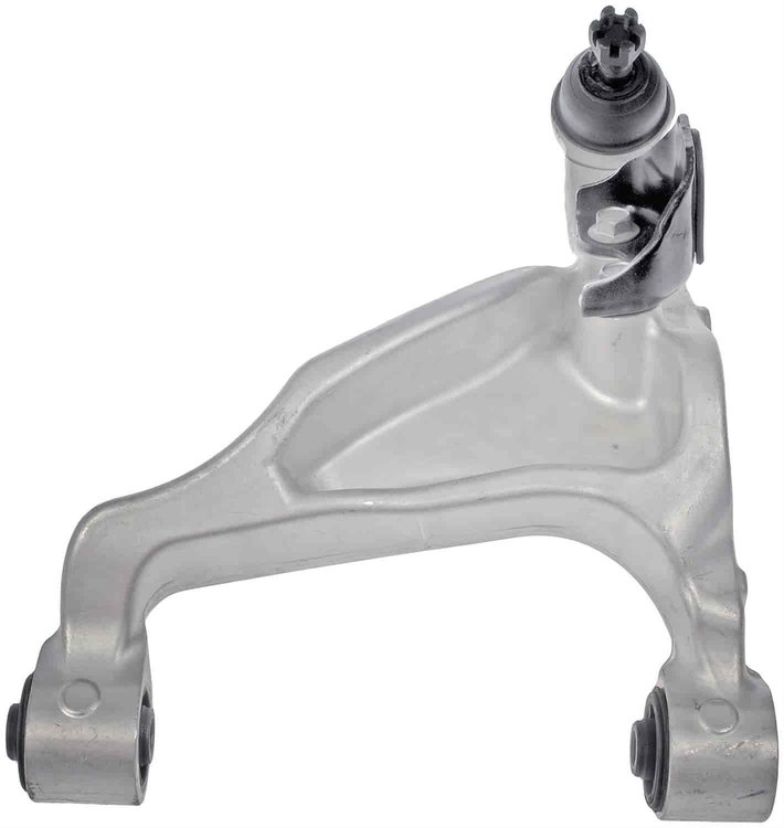 Rear Right Upper Control Arm