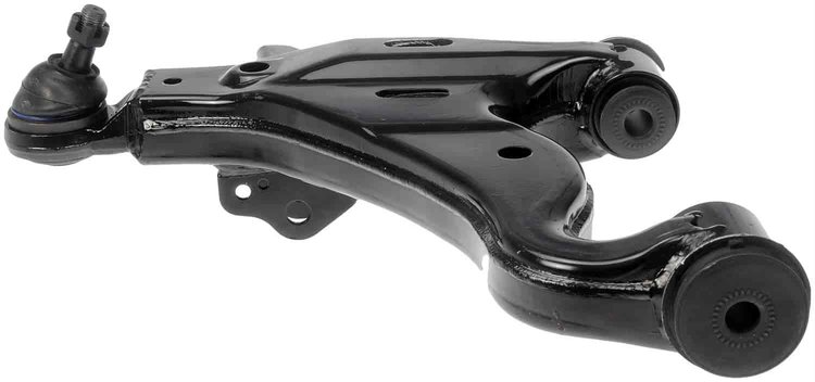 Front Right Lower Control Arm