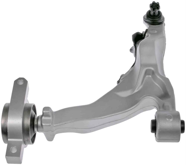 Front Right Lower Control Arm
