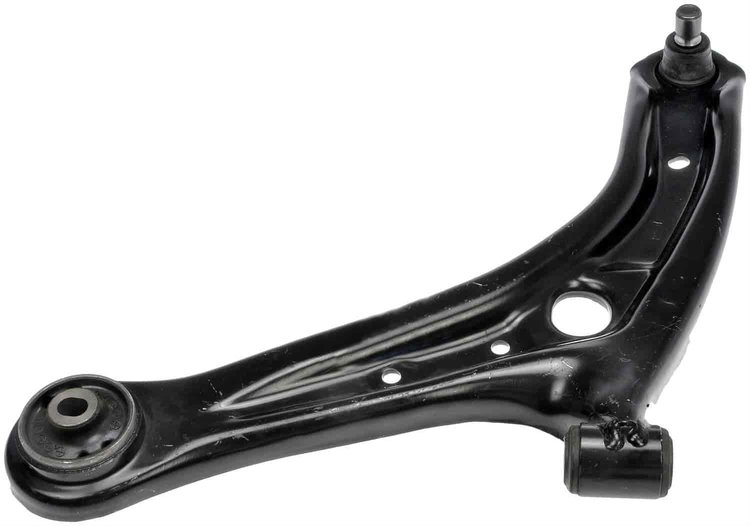 Front Left Lower Control Arm