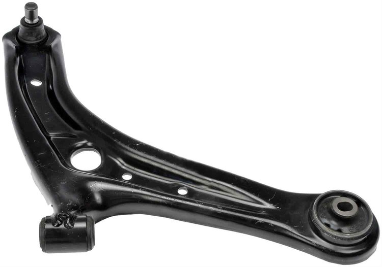 Front Right Lower Control Arm