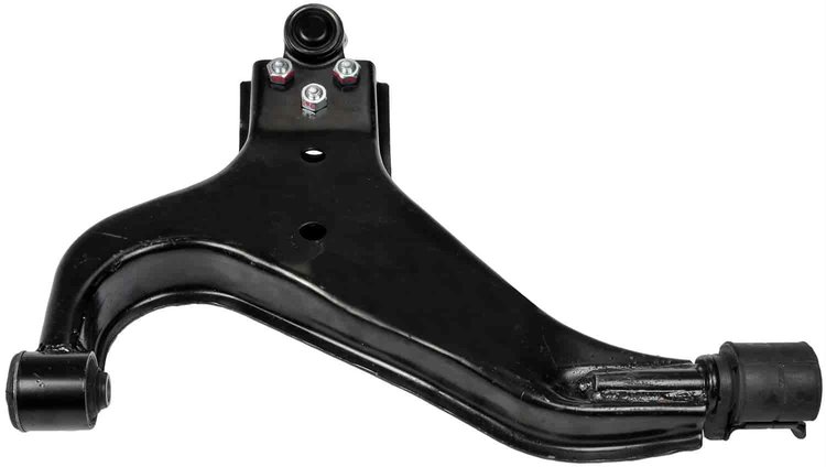 Front Right Lower Control Arm