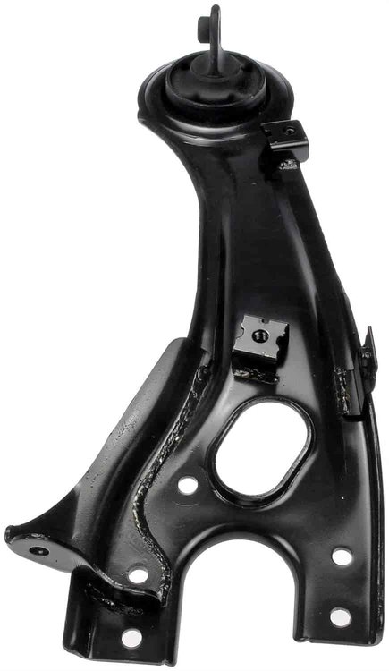 Rear Left Trailing Arm