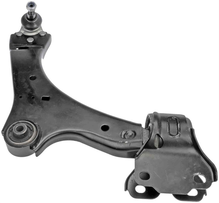 Front Right Lower Control Arm