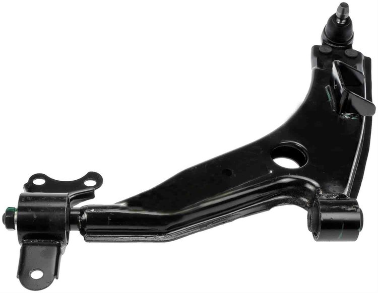Front Left Lower Control Arm