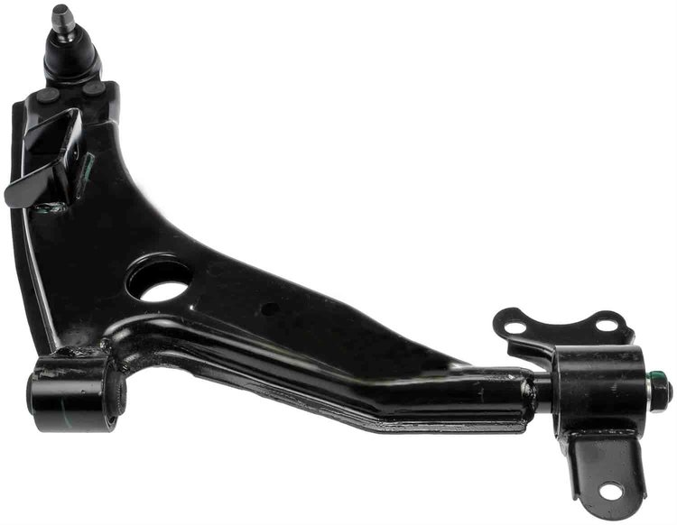 Front Right Lower Control Arm
