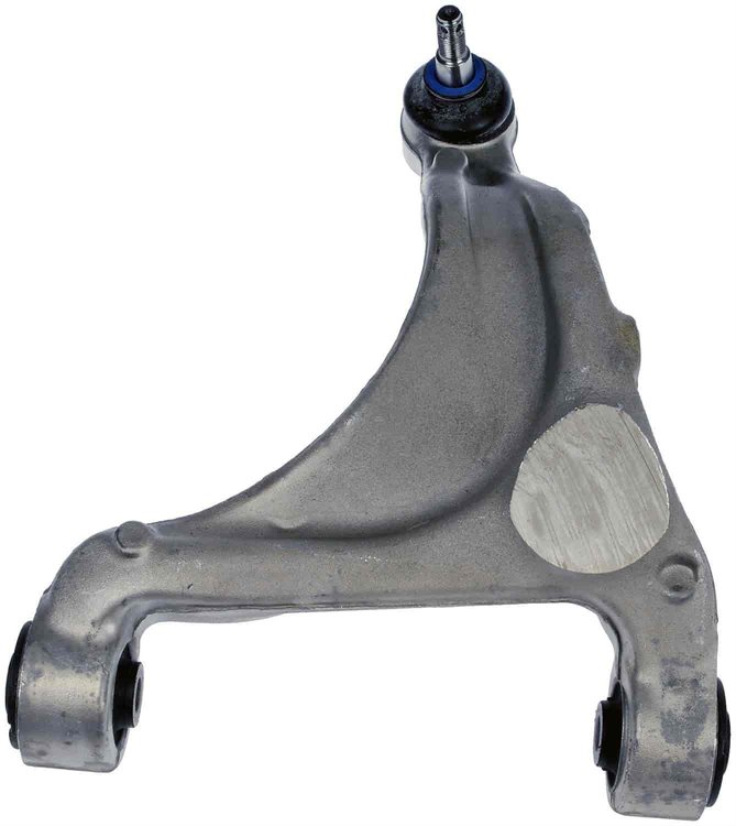 Rear Right Upper Control Arm