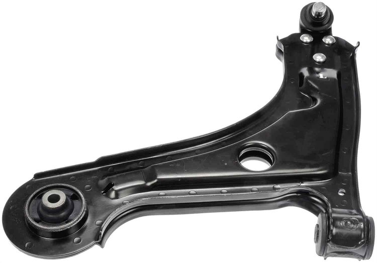 Front Left Lower Control Arm