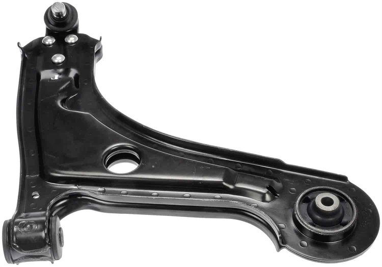 Front Right Lower Control Arm