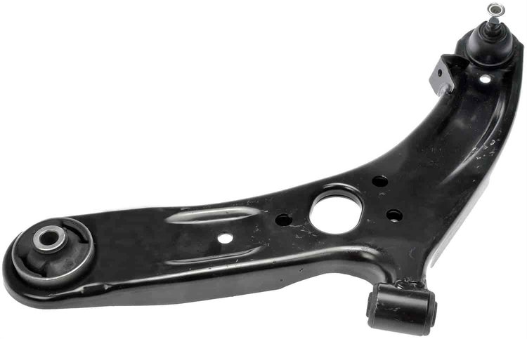Front Left Lower Control Arm