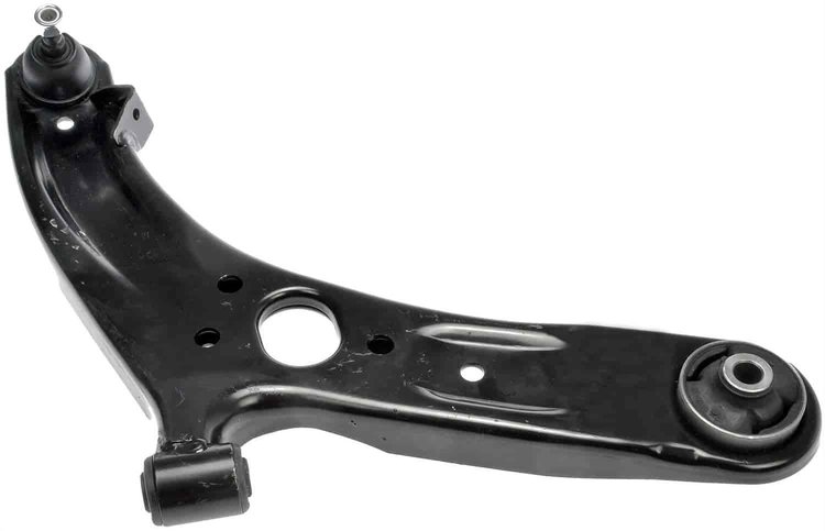 Front Right Lower Control Arm