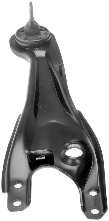 Rear Left Lower Trailing Arm
