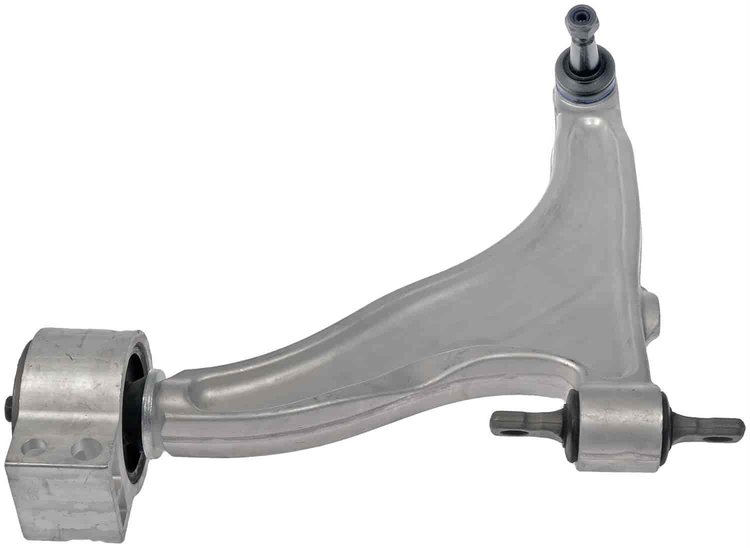 Front Left Lower Control Arm