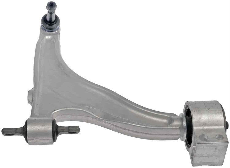 Front Right Lower Control Arm
