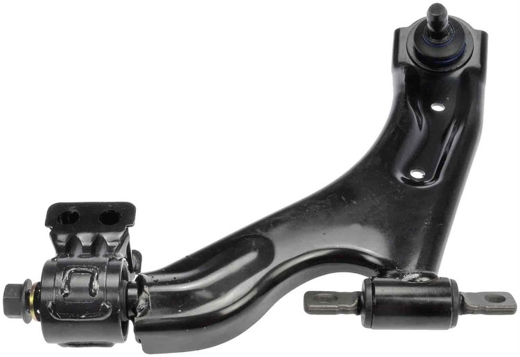 Front Left Lower Control Arm