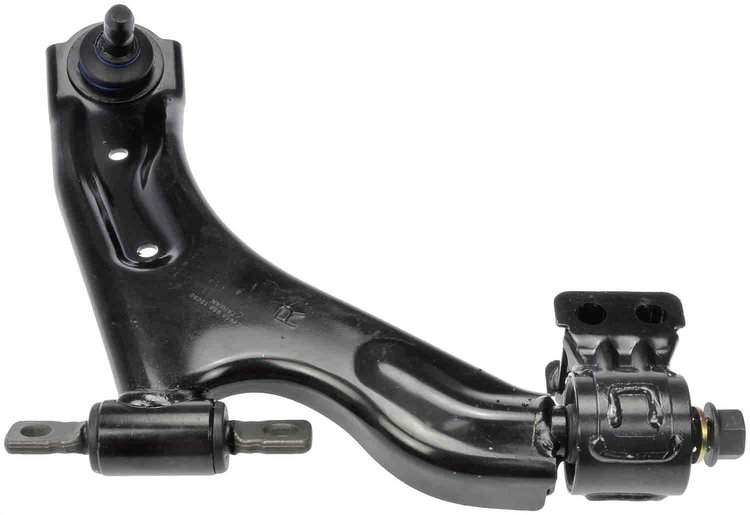 Front Right Lower Control Arm