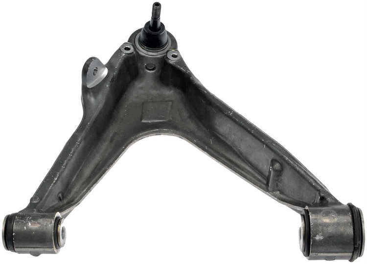 Front Right Lower Control Arm