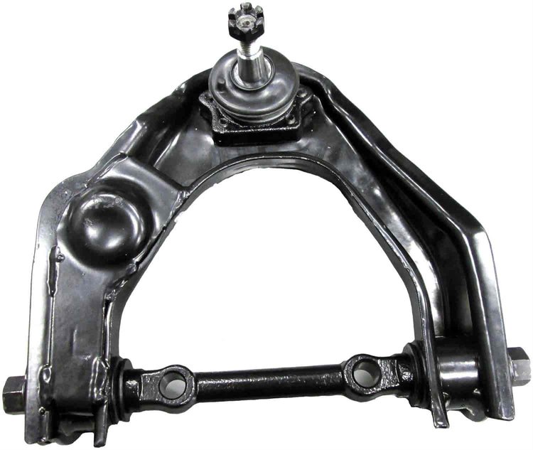 CONTROL ARM FRONT LEFT UP