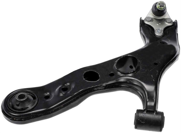 Front Right Lower Control Arm