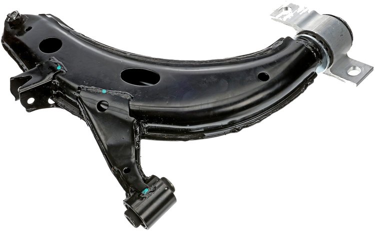 CONTROL ARMS