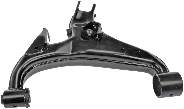 Rear Left Lower Control Arm