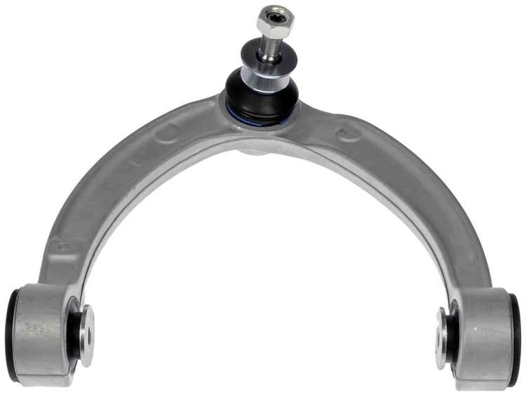 Rear Lower Control Arm