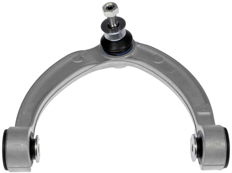 Rear Lower Control Arm