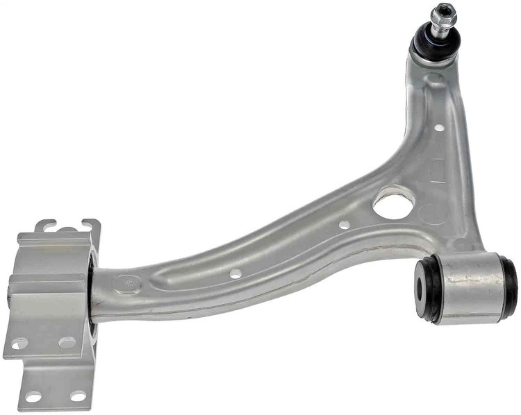 Front Left Lower Control Arm