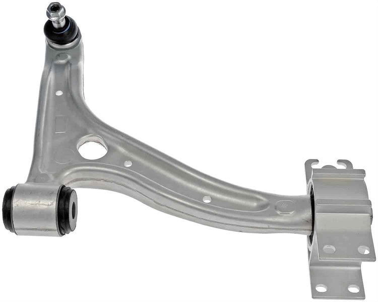 Front Right Lower Control Arm