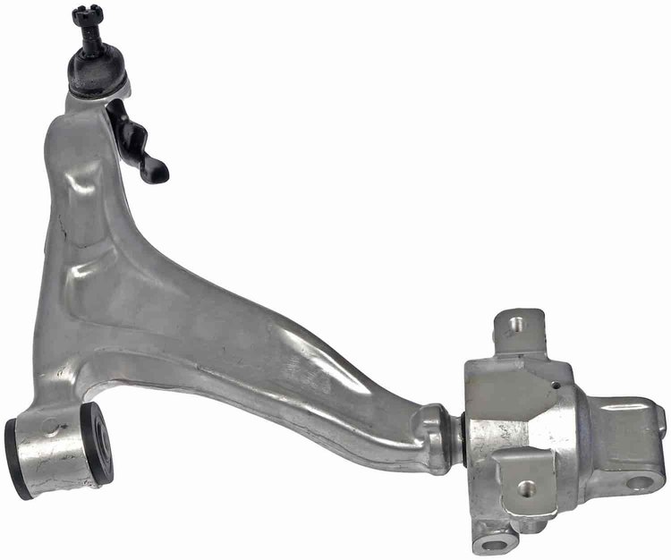 Front Left Lower Control Arm
