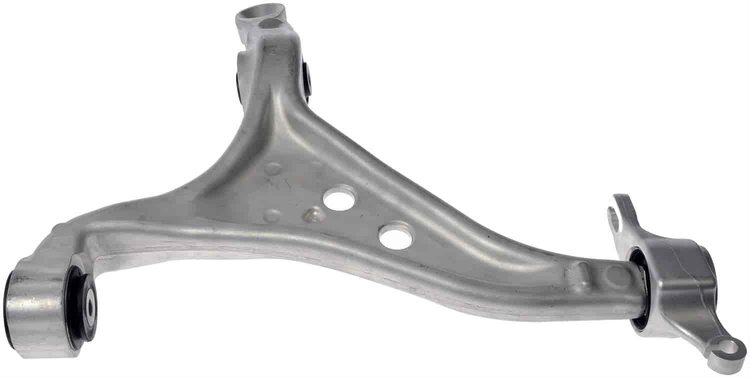 FRONT LEFT LOWER CONTROL