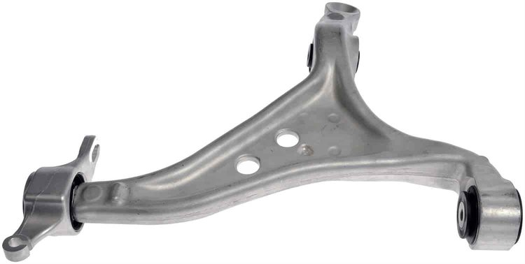 524-540 Suspension Control Arm; 2012-2019 Mercedes-Benz