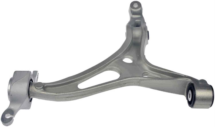Front Left Lower Control Arm