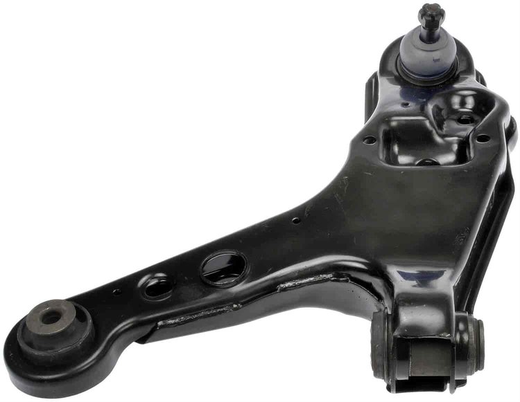 Front Left Lower Control Arm