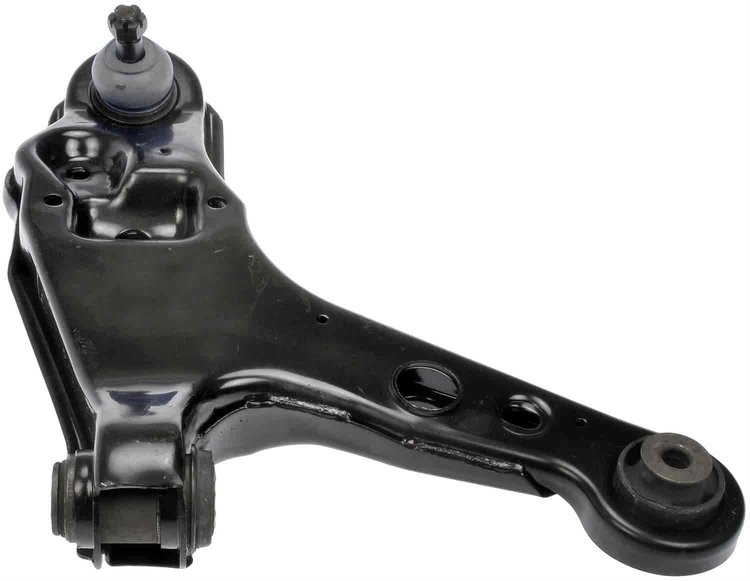 Front Right Lower Control Arm