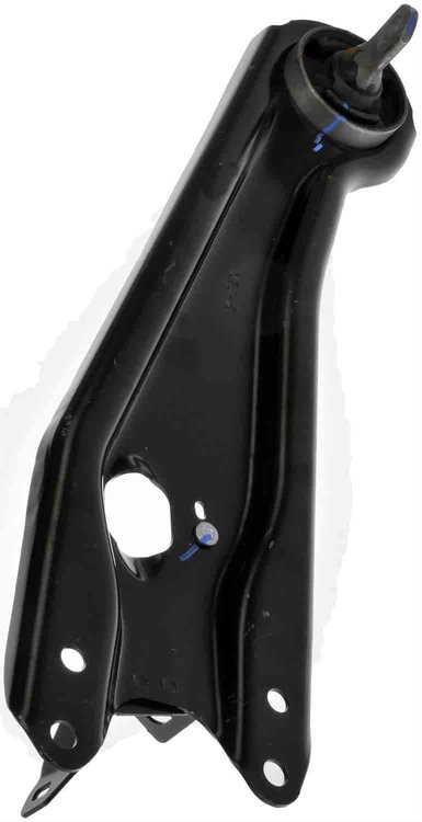 Rear Left Lower Trailing Arm